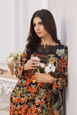 VARNIKA-Embroidered 3pc