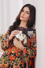 VARNIKA-Embroidered 3pc