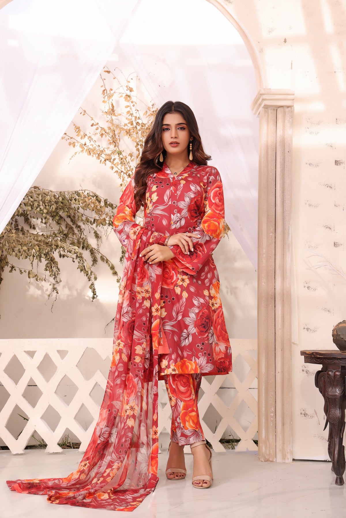 MALEEHA-FT187