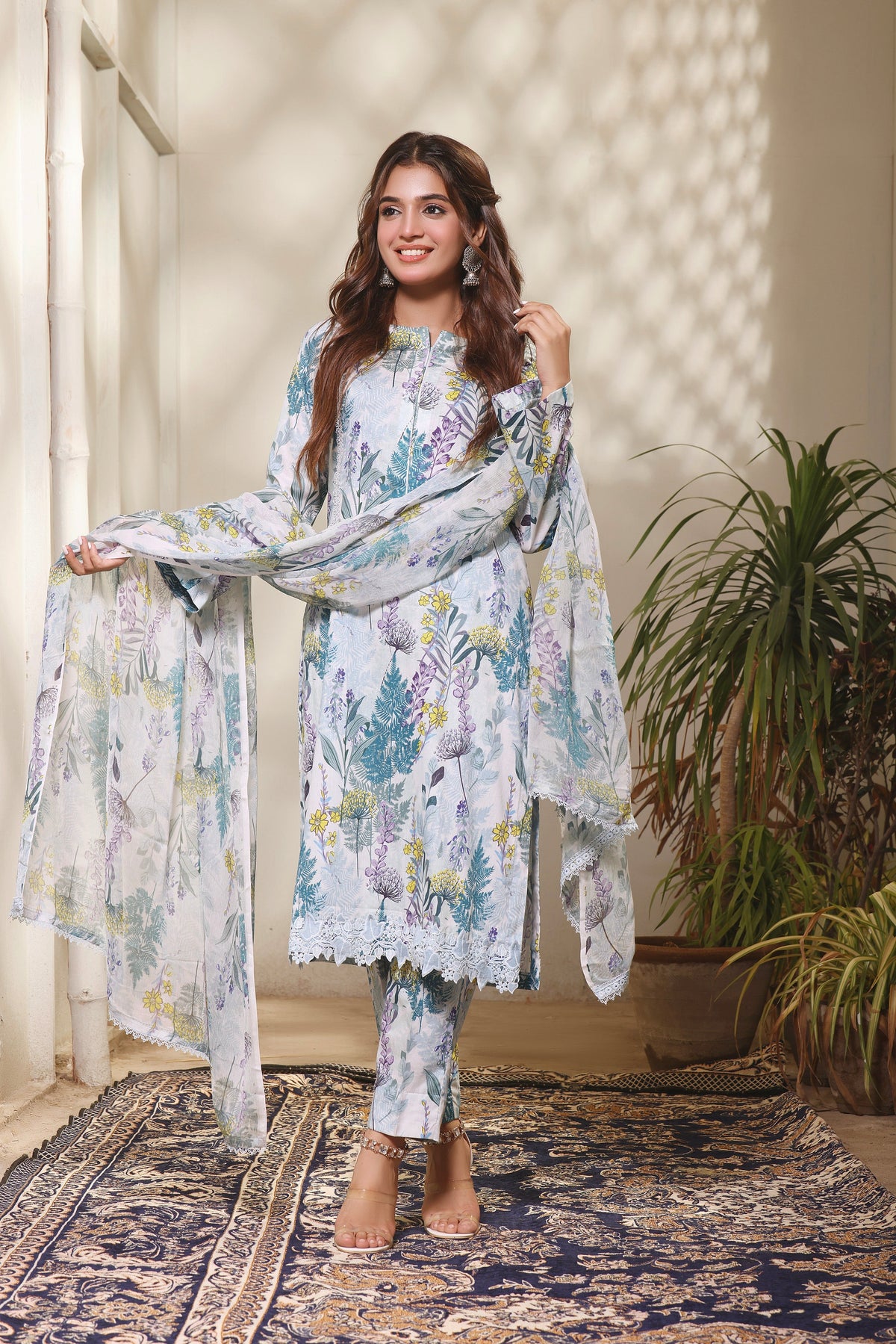 JASMINE-FT119