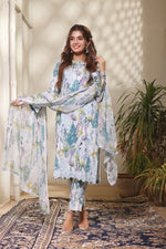 JASMINE-FT119