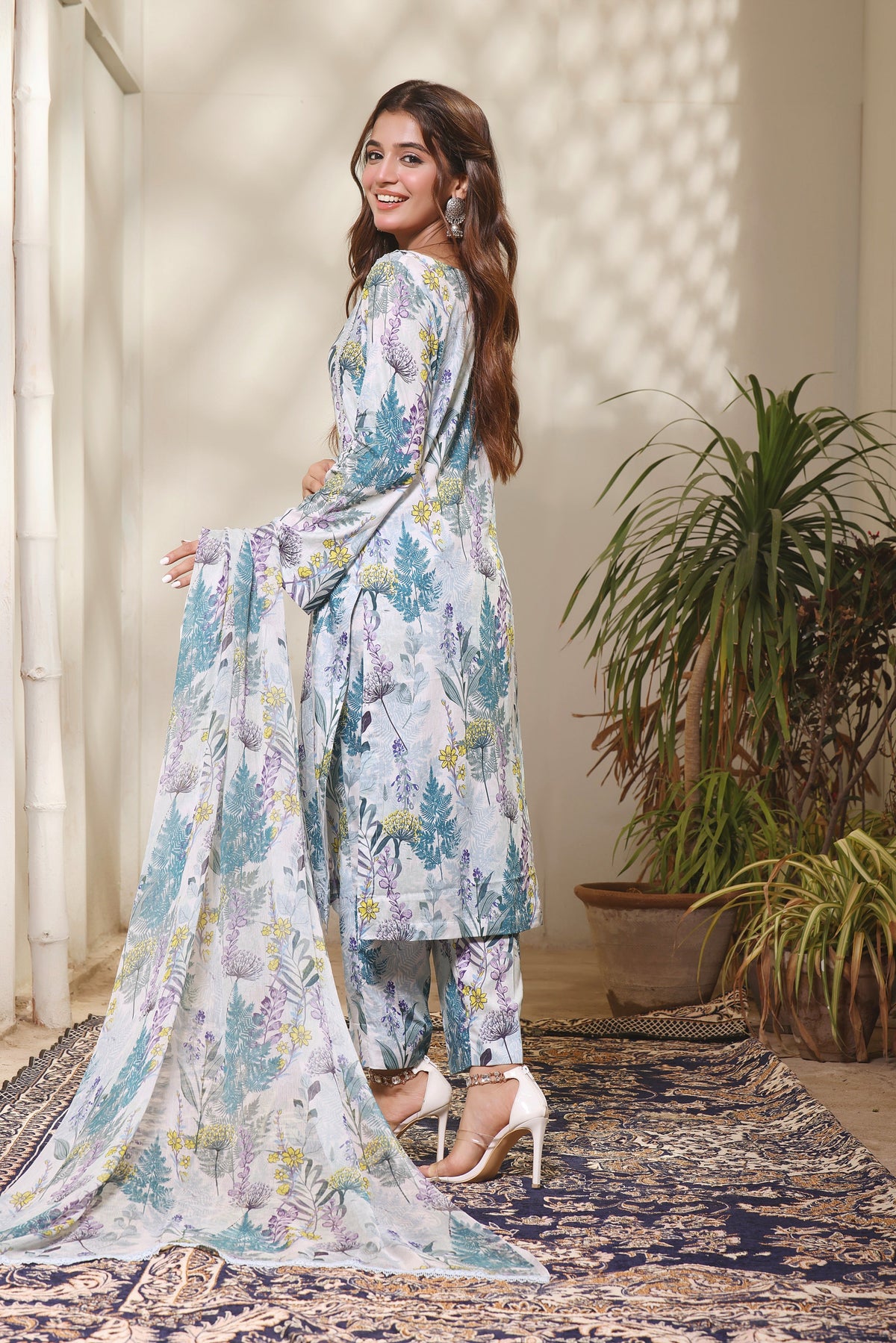 JASMINE-FT119