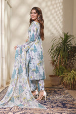 JASMINE-FT119