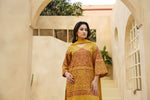 Gulaal 3PC Lemon