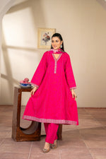 Rose Light 3pc