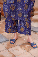 Melodic 2Pcs Stitched Suit