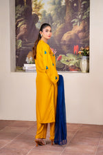 Mustard love 3pc