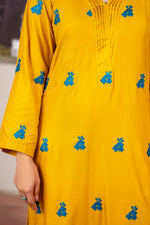 Mustard love 3pc