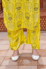 Melodic 2Pcs Stitched Suit