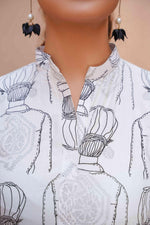 Melodic 2Pcs Stitched Suit