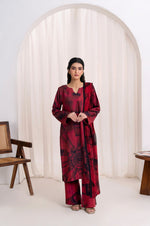CROVEN-FT563