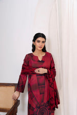 CROVEN-FT563