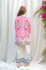 Almira 2pc Stitched
