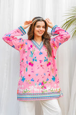 Almira 2pc Stitched
