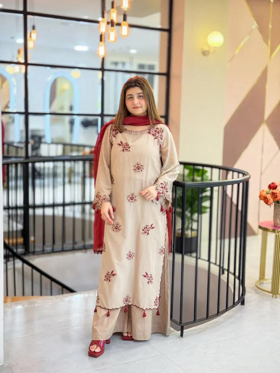 Haseens 3Pc