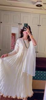 Zarmina 2Pc Stitched