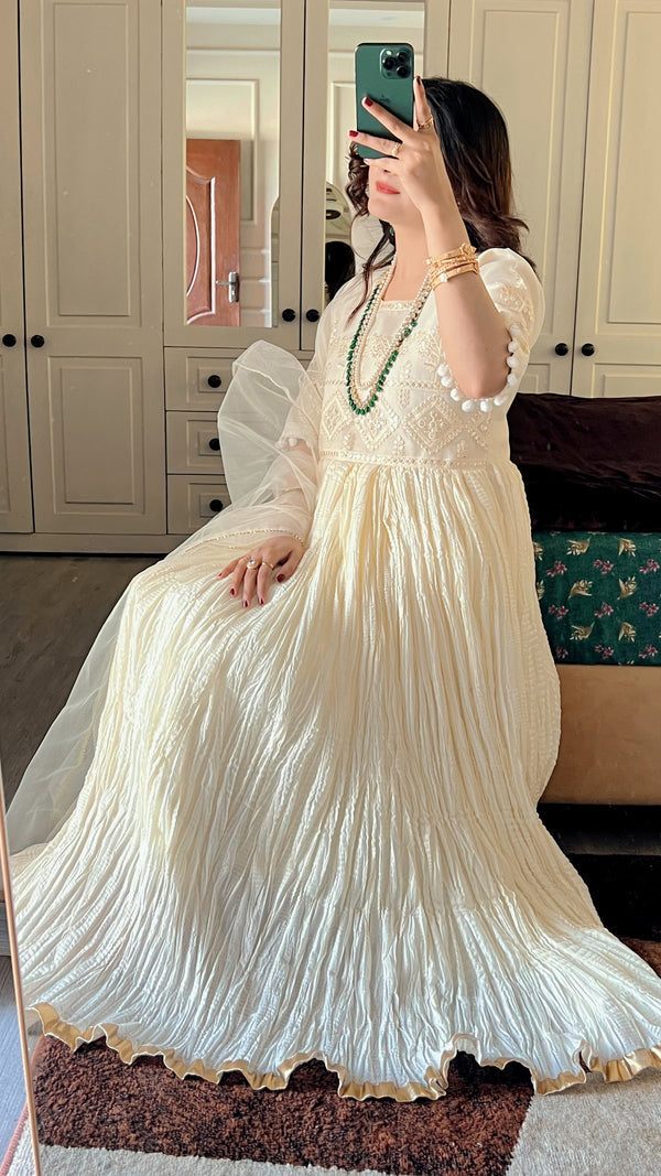 Zarmina 2Pc Stitched