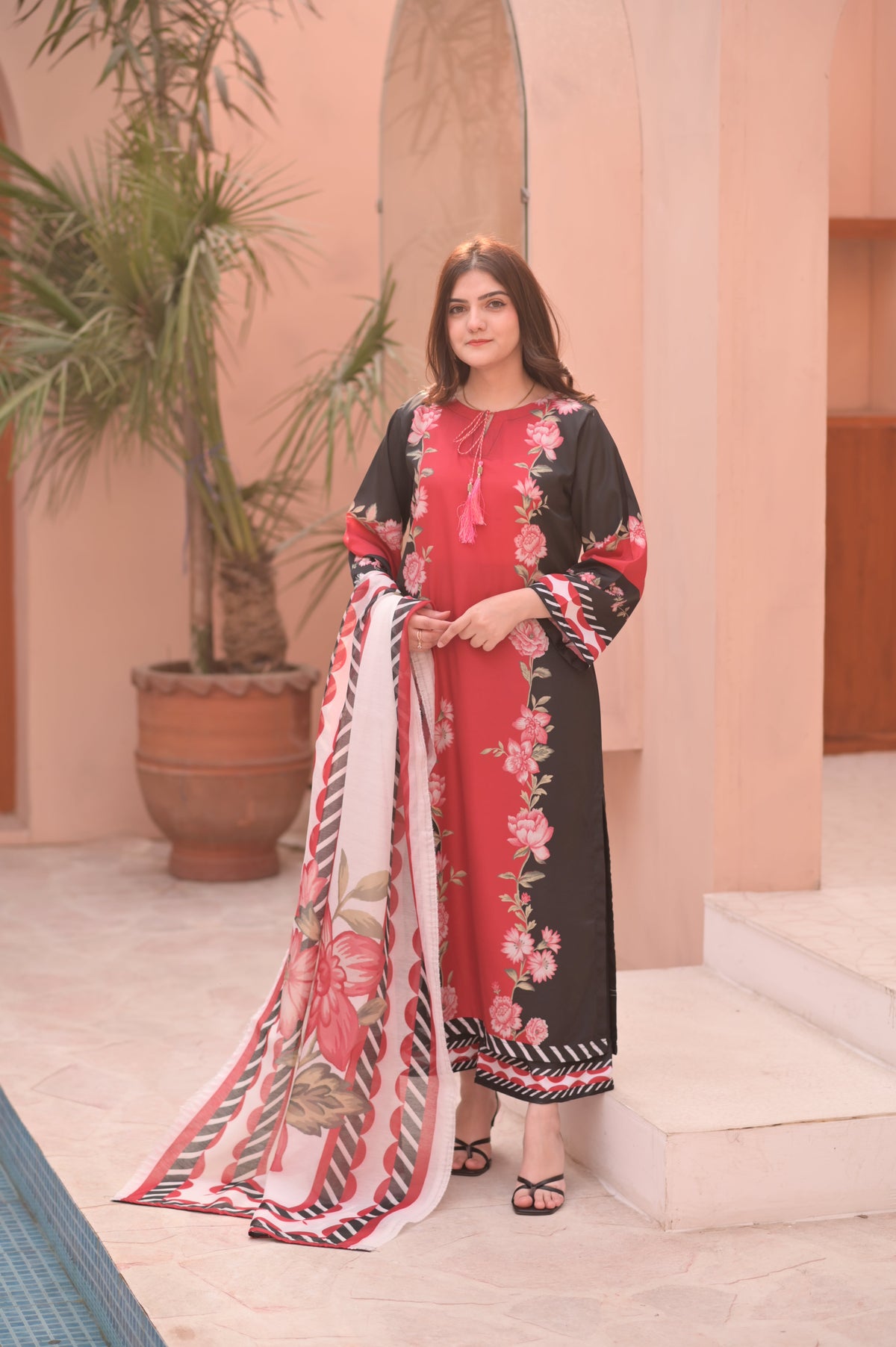 Floris 3PC