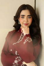 Zohra 2Pc