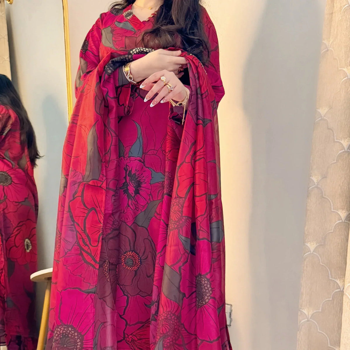 Laleen 3Pc