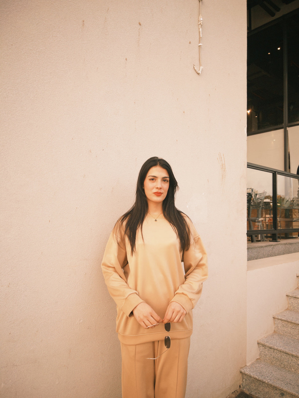 Dove Tracksuit