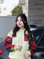 White Sindhi