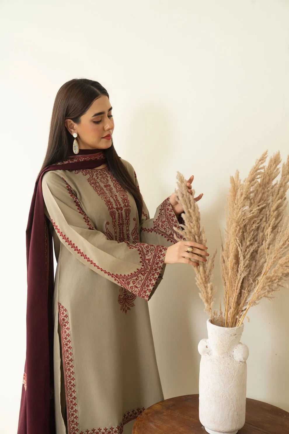 Saba 3pc