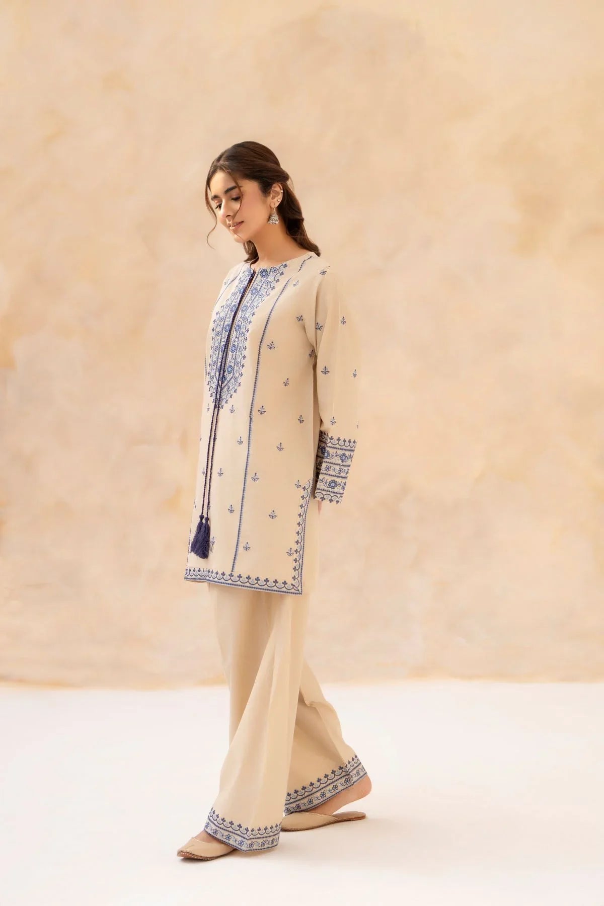Nehaal 3PC