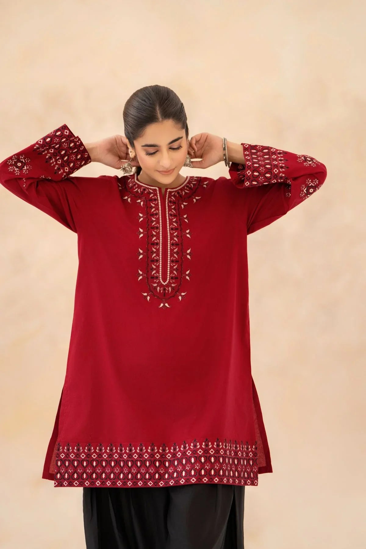 Muhabbat 2pc