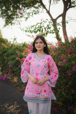 Almira 2pc Stitched