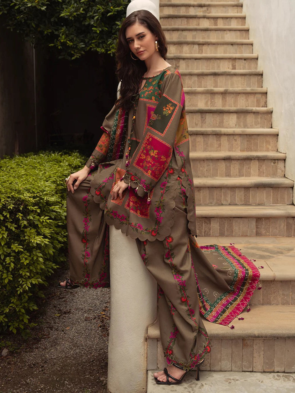 Maheen 3pc