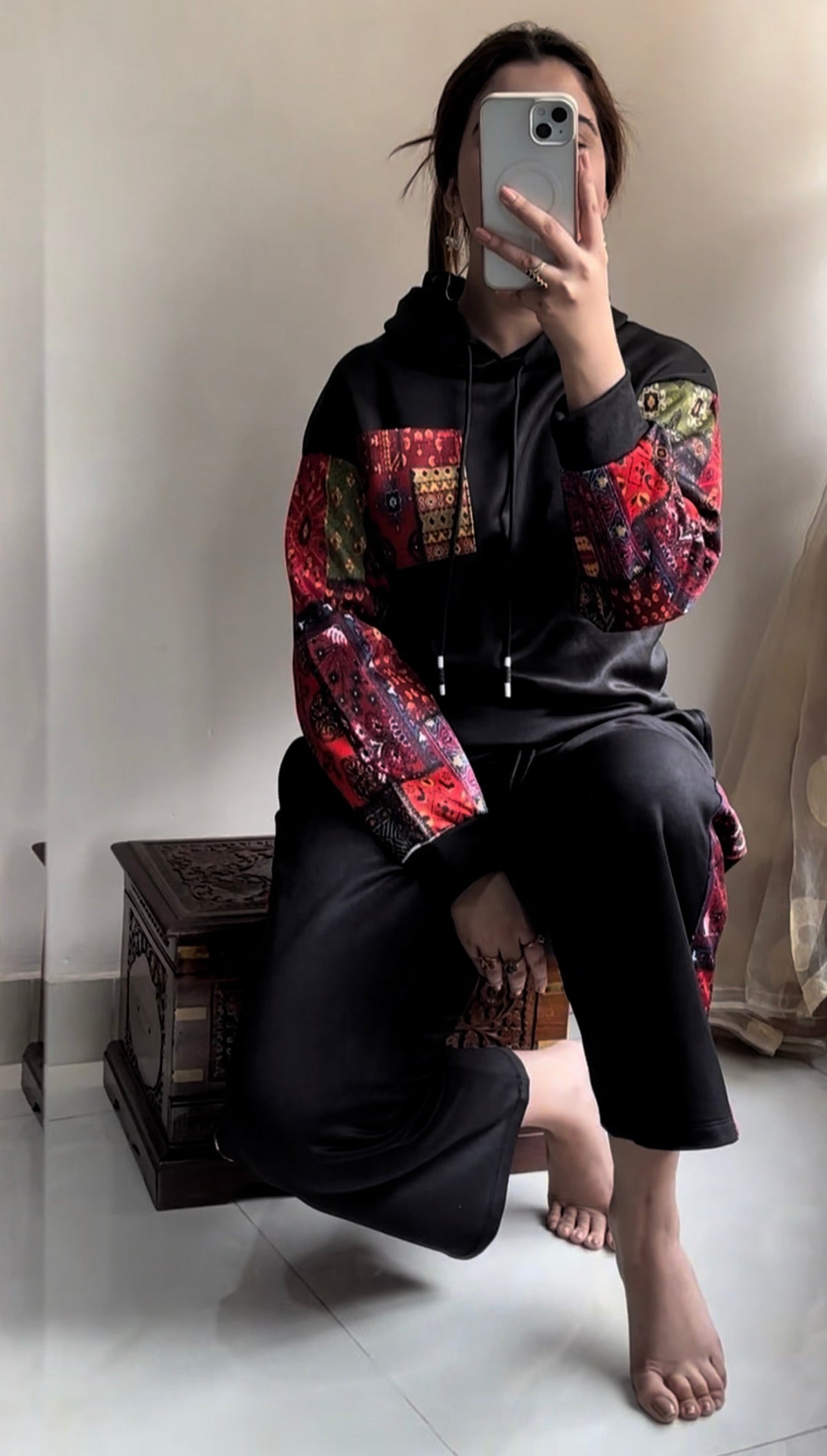 Black Sindhi