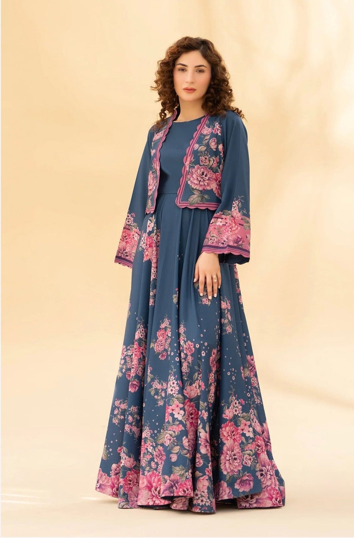 Turbat 2PC
