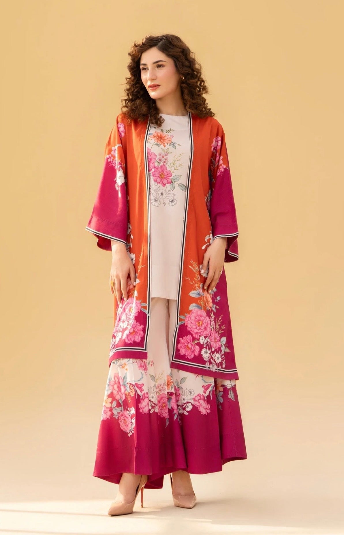 Kajal 3pc