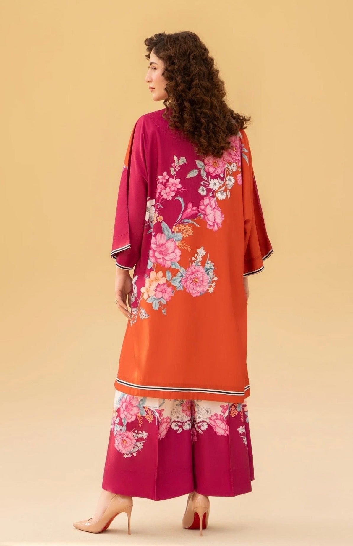 Kajal 3pc