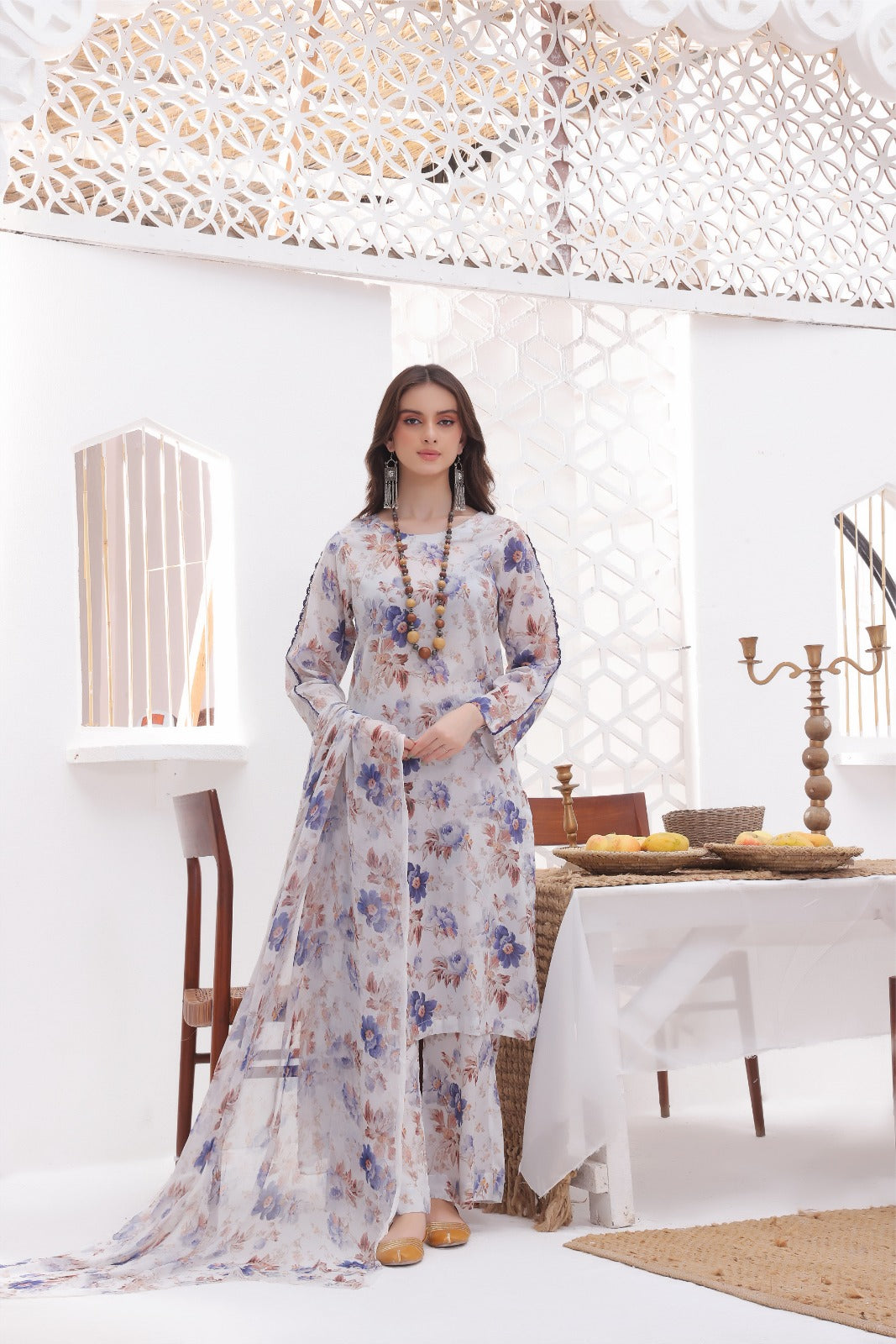 AFROZA-FT272