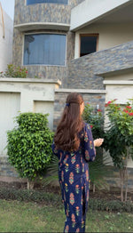 Rangrasiya Floral Print 2Pcs Stitched