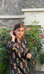 Rangrasiya Floral Print 2Pcs Stitched