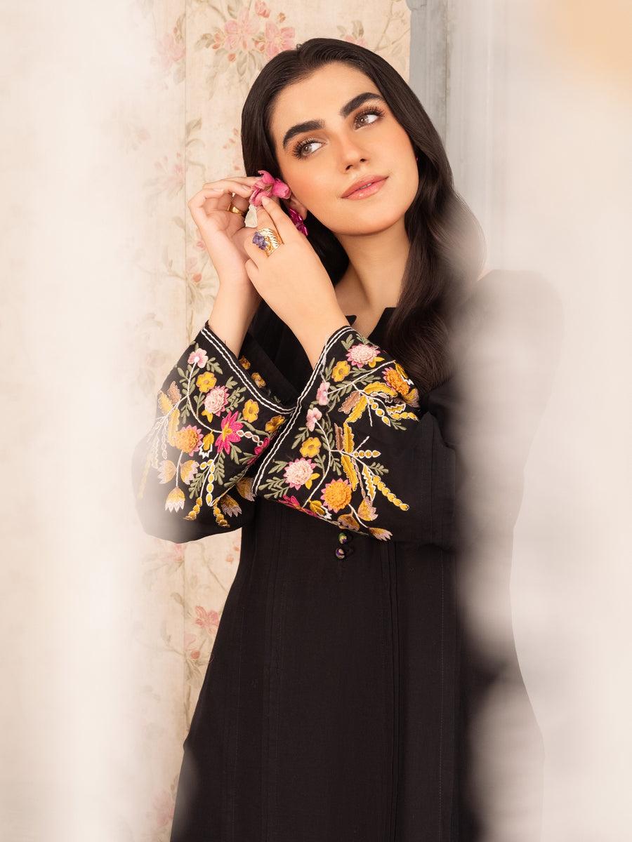 Sabina 2Pc Stitched