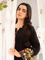 Sabina 2Pc Stitched