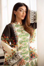 Albite 2Pcs Stitched