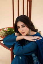 Samra 3pc