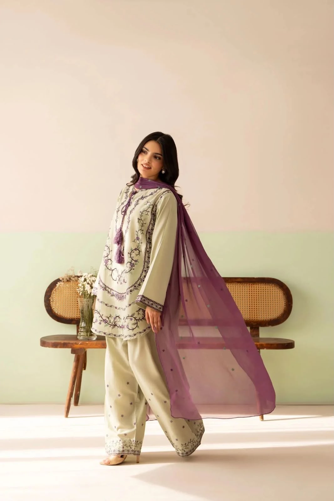 Maryam 3Pc