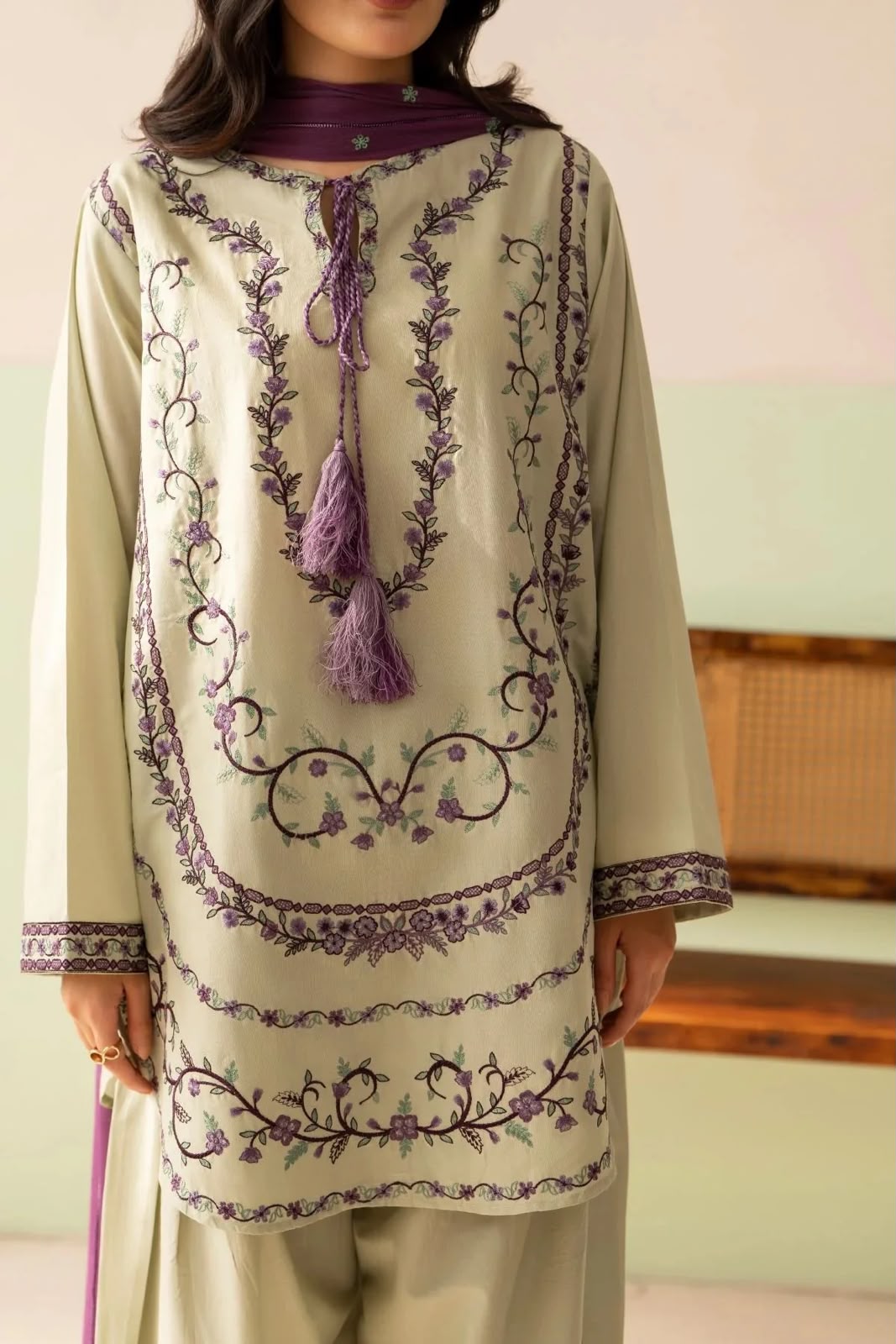 Maryam 3Pc