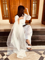 Varda ( Farshi Shalwar )