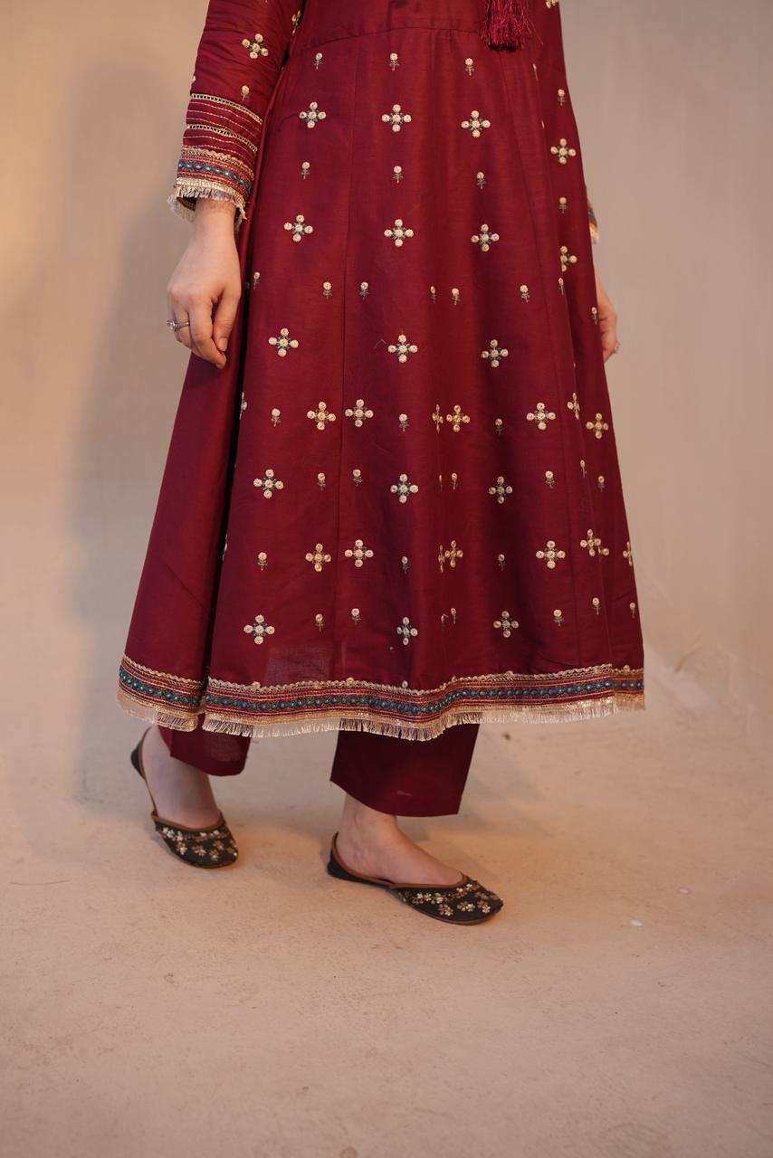 Hareem 2pc