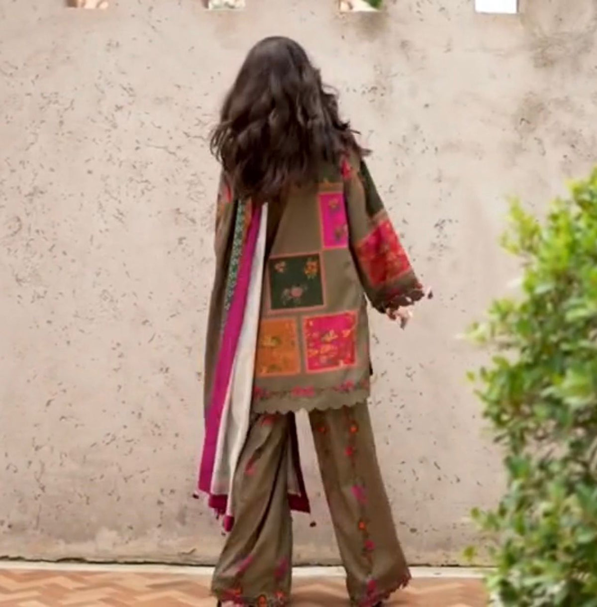 Maheen 3pc