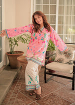 Almira 2pc Stitched