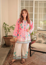 Almira 2pc Stitched