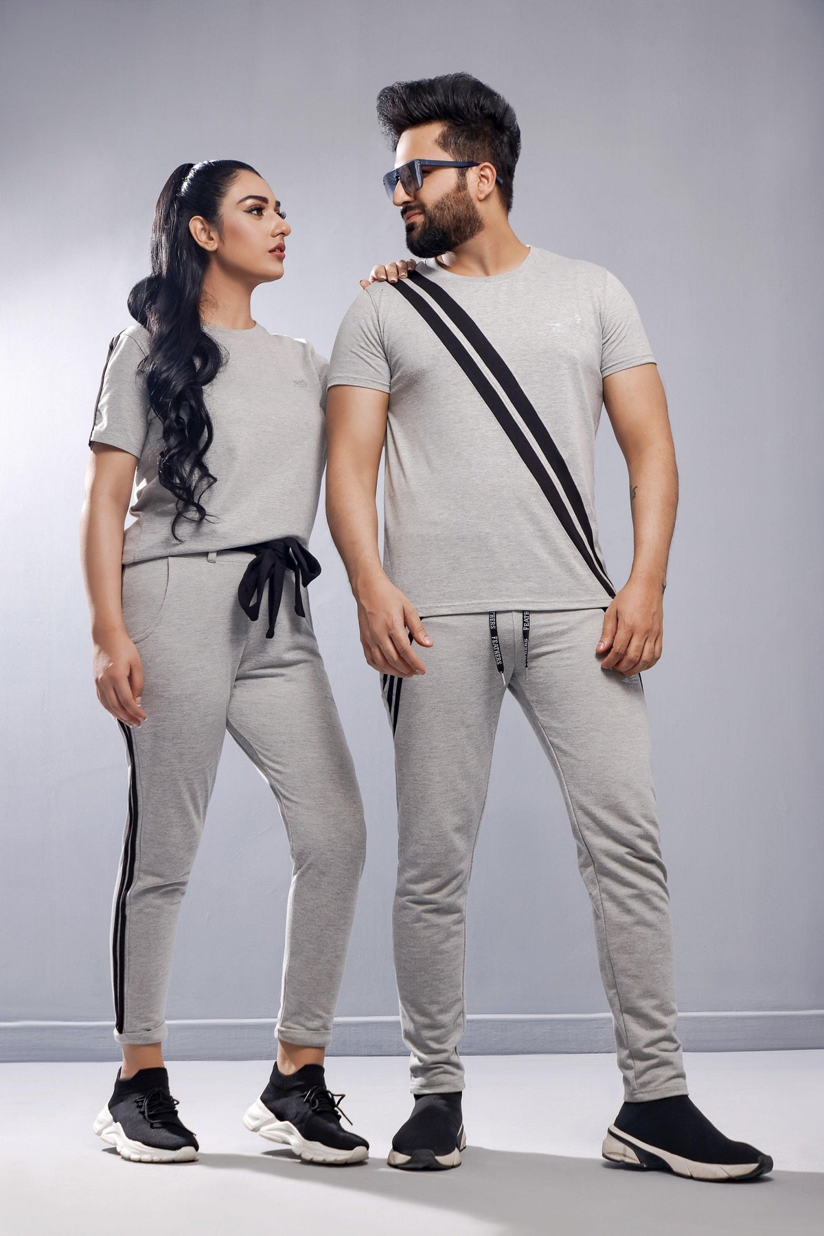 feathers.pk Tracksuits DUPLET-02